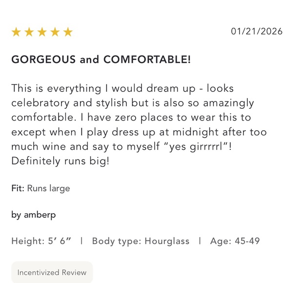 🎉SUPER RARE🎉 Anthropologie NWT Crystal-Embellished Skort size S. - Picture 12 of 16